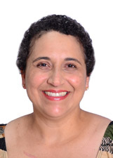 Foto oficial de Ana Paula Enfermeira
