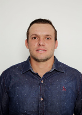 Foto oficial de Diego Jose Annater