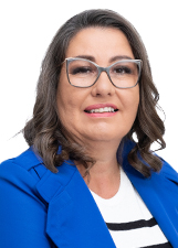 Foto oficial de Maria Celia Conte