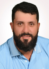 Foto oficial de Jocimar Bah
