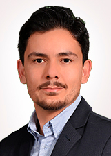 Foto oficial de Luiz da Farmácia