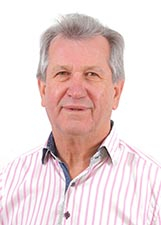 Foto oficial de Orivaldo Municelli