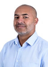 Foto oficial de Ademar Costa