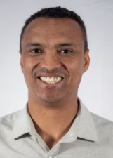Foto oficial de Anderson Prego