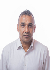 Foto oficial de Mirandinha