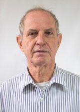 Foto oficial de Joao do Alto
