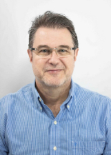 Foto oficial de Beto Dentista