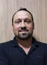 Foto oficial de Juliano Constantino