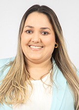 Foto oficial de Sabrina Farias