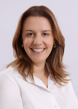 Foto oficial de Fabricia Bedendo