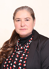 Foto oficial de Paula da Agricultura