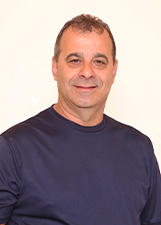 Foto oficial de Pedrão