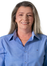 Foto oficial de Mariane Gaia