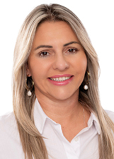 Foto oficial de Rafaela Losi