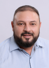 Foto oficial de Aquiles Alba