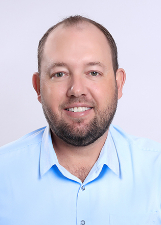 Foto oficial de Francis Schley