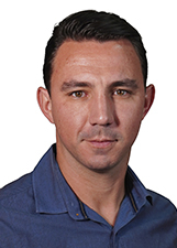 Foto oficial de Cristiano Weber