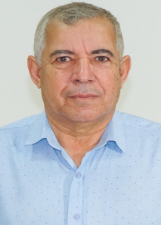 Foto oficial de Erasmo Santana