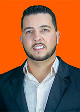 Foto oficial de Tião Vilas Boas