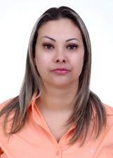 Foto oficial de Enfermeira Cinara