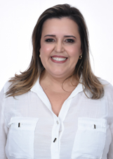 Foto oficial de Flavia Cheroni