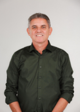 Foto oficial de Subtenente Wanderley