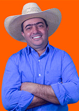 Foto oficial de Ronaldo Vilas Boas