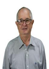 Foto oficial de Antonio Sperandio
