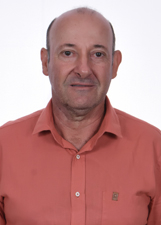 Foto oficial de Marcos Fragal