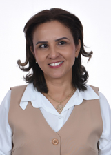 Foto oficial de Grazi Scaliante