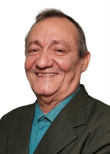 Foto oficial de Chiquinho da Saude