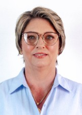 Foto oficial de Cléo da Assistência