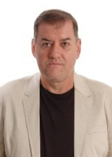 Foto oficial de Vicente Cardoso