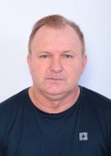 Foto oficial de Marcão Wszolek