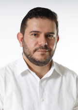 Foto oficial de Rodrigo Rezende Enfermeiro