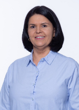 Foto oficial de Professora Kelly