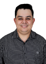 Foto oficial de Rafael da Padaria