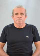 Foto oficial de Zé Maria Mansotti