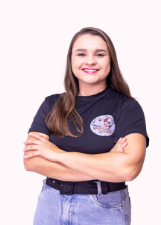 Foto oficial de Nathy do Anjos Pets
