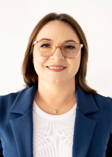 Foto oficial de Professora Terezinha