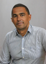 Foto oficial de Neguinho