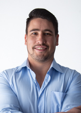 Foto oficial de Kennedy Drumond