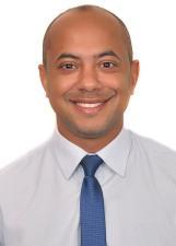 Foto oficial de Rogerio Andrade
