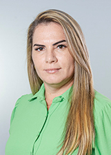 Foto oficial de Rosy Anne Bertoco