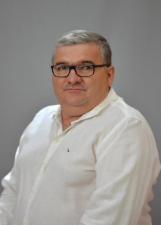 Foto oficial de Marcão da Saúde