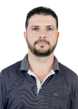 Foto oficial de Rafael Norbiato
