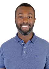 Foto oficial de André Vital