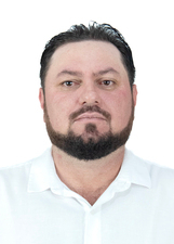 Foto oficial de Alex Falcão