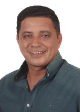 Foto oficial de Edmilton Feliciano