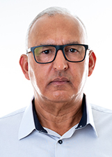 Foto oficial de Paulo Muniz da Saúde